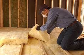 Types of Insulation We Offer in Simpsonville, SC